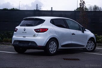 Renault Clio 1.5 dCi Zen Hatchback - 3