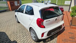 Kia picanto 1,0 CVVT - 3