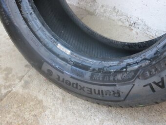 pneu UNIROYAL 225/60 R17 99V - 3