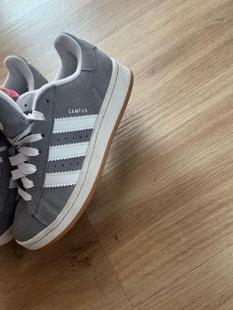 Prodám tenismy Adidas Campus 00S - 3