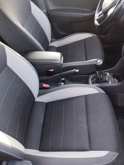 Škoda Rapid spaceback 1.0 Tsi 70 KW - 3