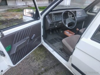 Prodám Škoda Favorit 135LE - 3