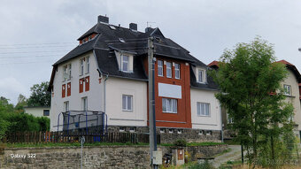 Pronájem 2+1 (65m2) se zahradou a parkováním. - 3