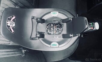 Cybex Sirona Z i-size i s bází - 3