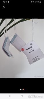 Nové dekorativní rostliny - 3