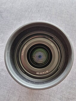 Sony FE 35mm f/1.4 GM - 3