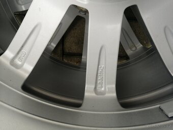 5x112 r17 vw alu dijon 6x17 et48 - 3