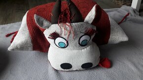 dětské polštáře. polštář - 3