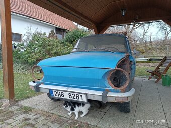 Škoda 100 - 3