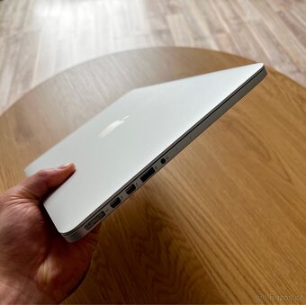 Macbook Pro 2014 - 3