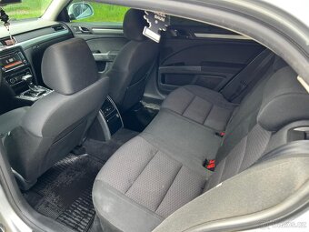 Škoda Superb 2 2.0tdi 125kw DSG - 3