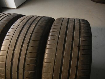 Letní pneu Hankook 225/40R18 - 3