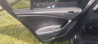 Passat B6 - 3