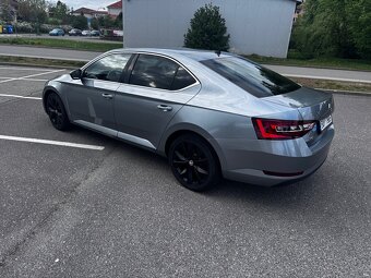 Škoda Superb 2.0 TDI 110kw , DSG , mod 2017 -135.000 km - 3