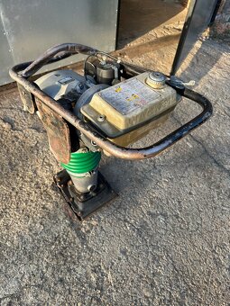 Wacker bs65y - 3