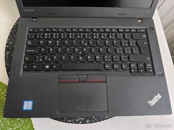 LENOVO L460 Intel-Core i5 6gen. - 3