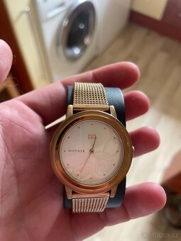Hodinky Tommy Hilfiger - 3