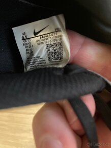Sálové kopačky Nike - 3