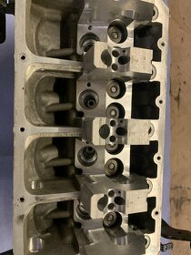 Hlava motoru 2.0 tdi, 1.9 tdi - 3