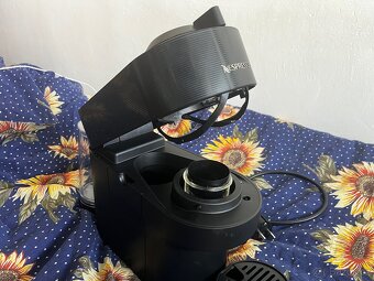 Nový kávovar Nespresso Vertuo - 3