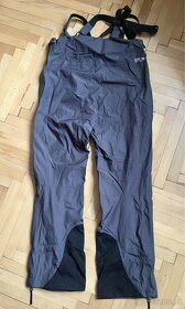 Kalhoty BERGHAUS Gore-Tex® Active Venting, L, 4500 Kč, NOVÉ - 3