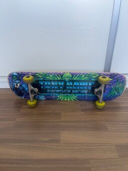 Skateboard - 3