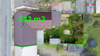 Prodej rodinného domu, 210 m², Olomouc, ul. Řepčínská - 3