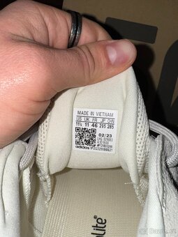 Adidas Yeezy 500 stone taupe - 3