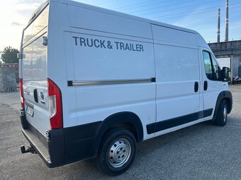 FIAT DUCATO 2.3TDi 110KW 2018 - 3