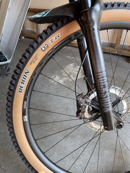Elektrokolo Giant Fathom E+1 Pro 29er vel. L - 3