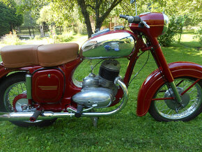 jawa 250/353 kyvačka - 3