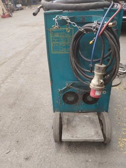 Prodám svařečku CO2 Compact 278N - 3