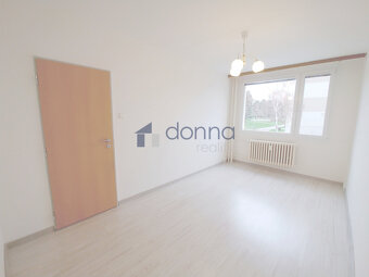 Pronájem bytu 3+1, 68m², ul. Doubravická, Praha 4 - Chodov, - 3
