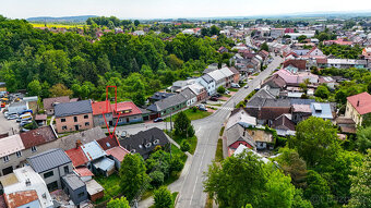 Prodej rodinného domu 90 m², pozemek 113 m² Velká Bystřice - 3