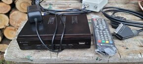 Tv zesilovac - 3
