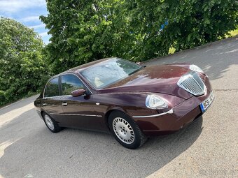 Lancia thesis 2.4 jtd - 3