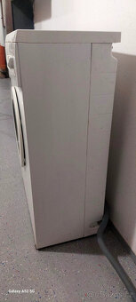 ZANUSSI FL 504NN - 3