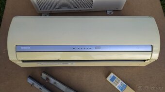 Klimatizace Toshiba - 3