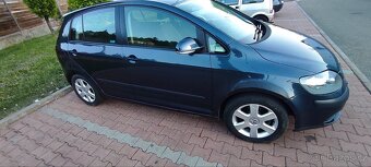 VW Golf 5 plus - 3