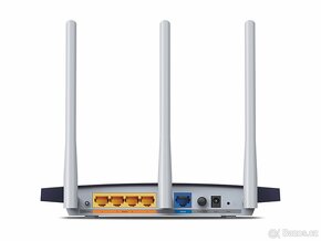 TP-Link TL-WR1043ND Ultimate Wifi N Gigabit Router - 3