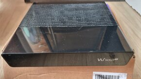 VU+ Solo SE V2 (1x dual DVB-S2) - 3