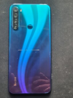 Huawei Redmi Note 8 - 3