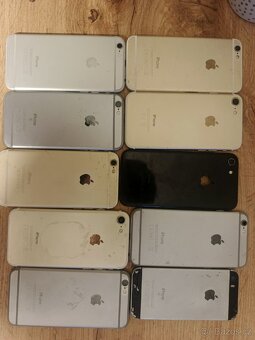 Iphon a díly - 3