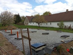 Malé a větší dřevostavby Tiny Haus - 3