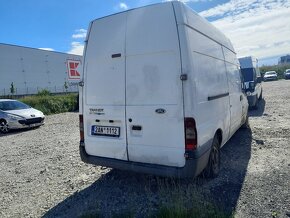 Ford transit - 3