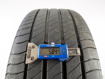 Kia Sportage - 19" alu kola - Letní pneu - 3