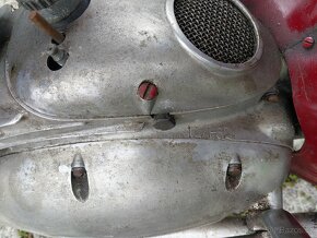Jawa 150/352 - 3