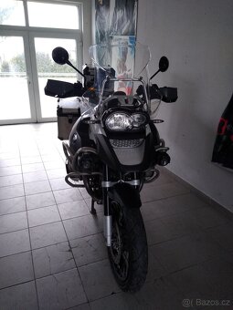 Bmw r 1200 gs adventure - 3