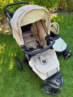 Baby Jogger City Elite - 3