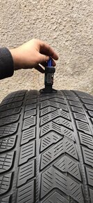 325/40/22 Pirelli - zimní - pošlu poštou 952. - 3